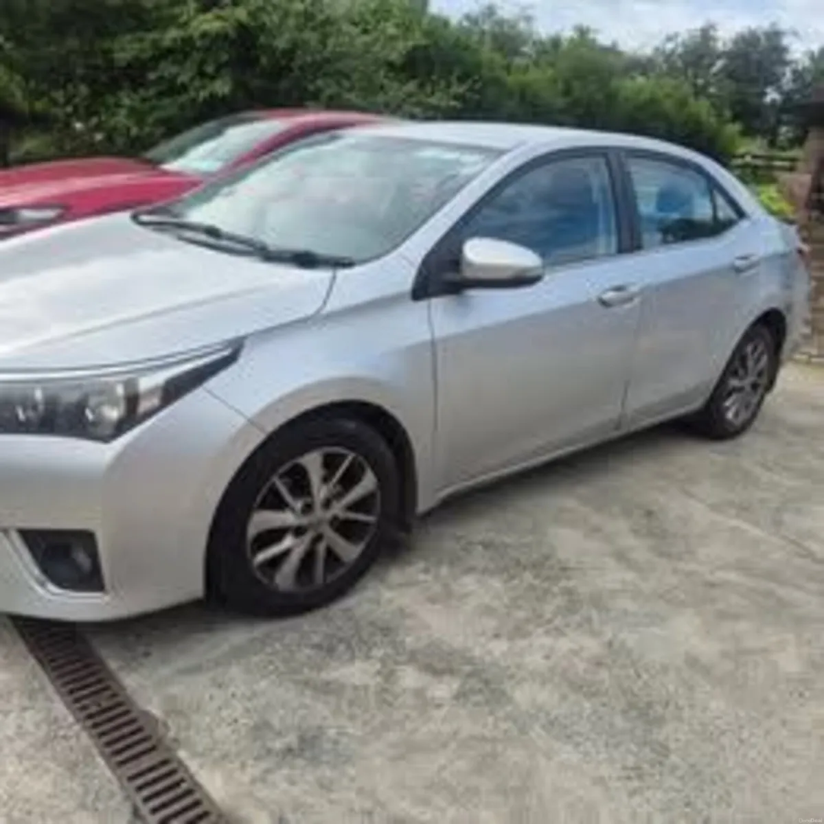 Toyota Corolla 2014 1.4 Diesel, manual gearbox - Image 2