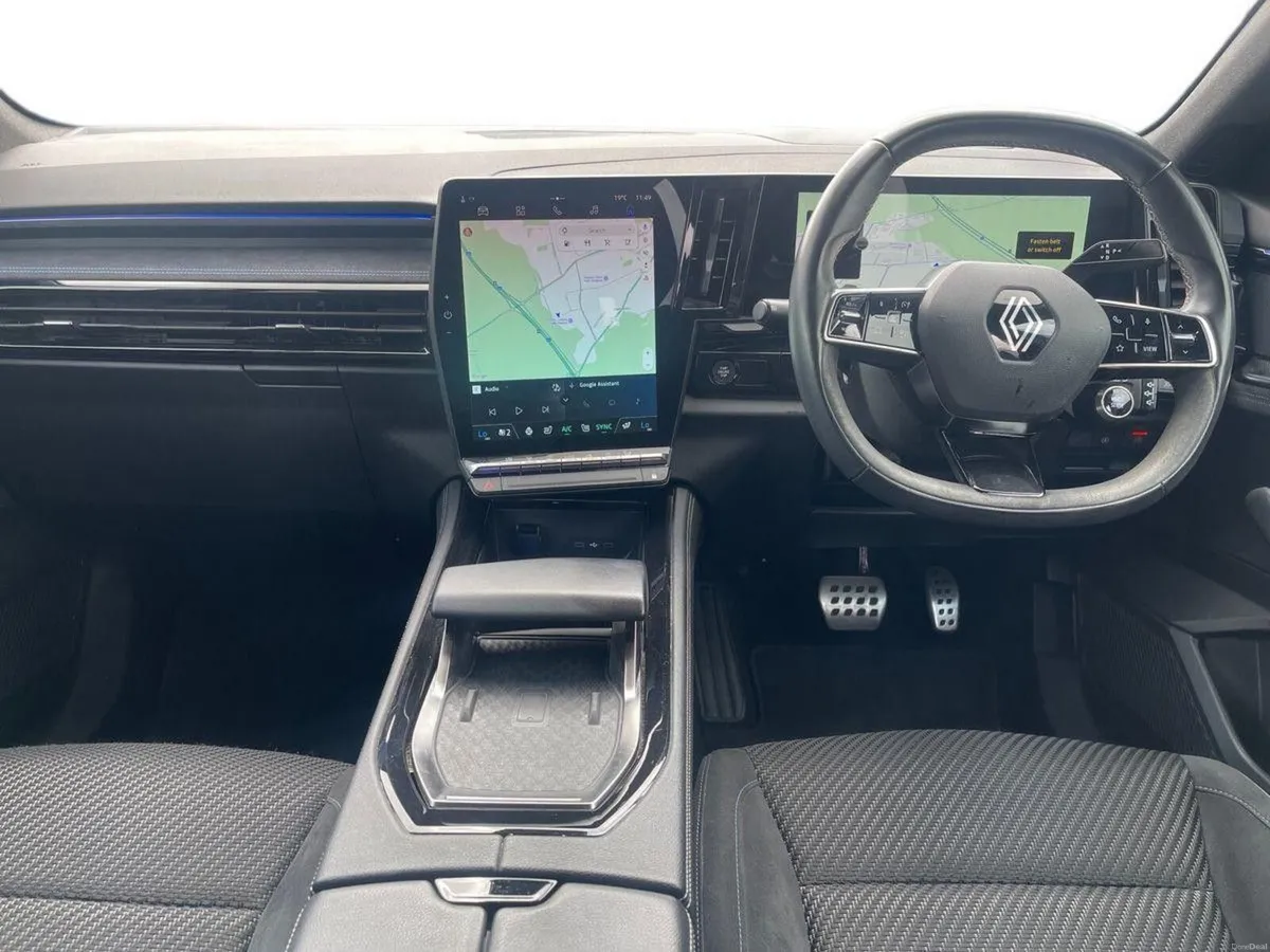 Renault Austral E-TECH Hybrid 200 techno esprit Al - Image 2