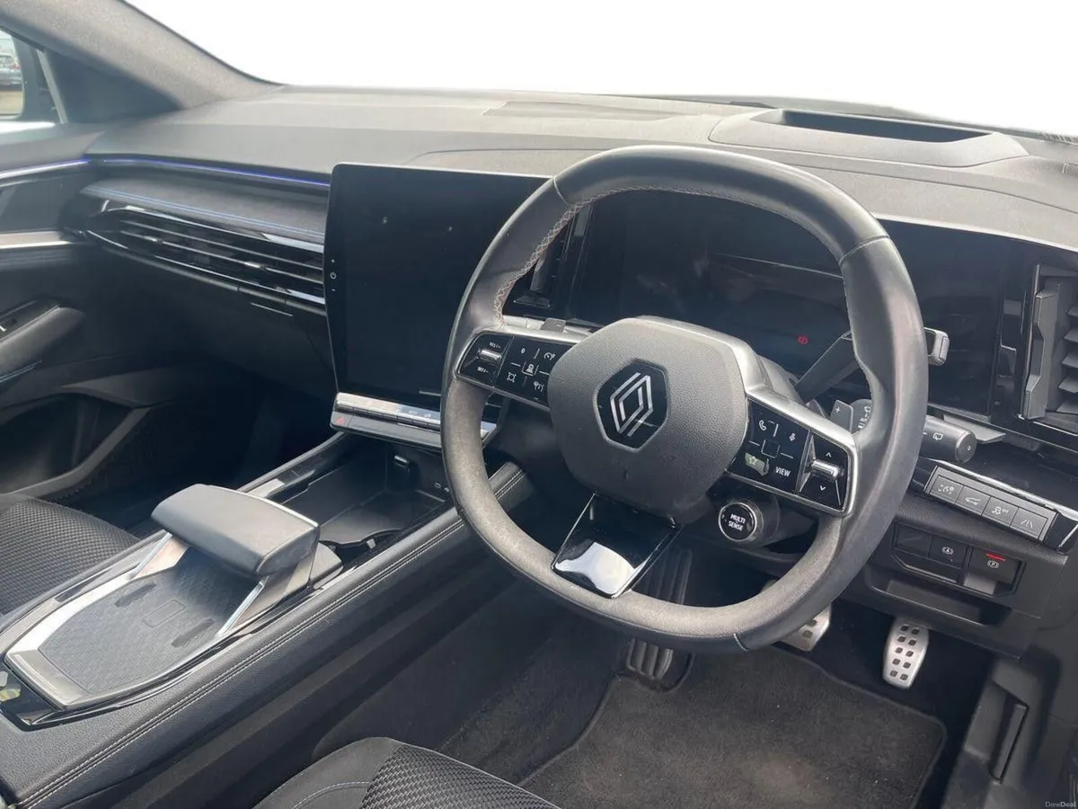 Renault Austral E-TECH Hybrid 200 techno esprit Al - Image 6