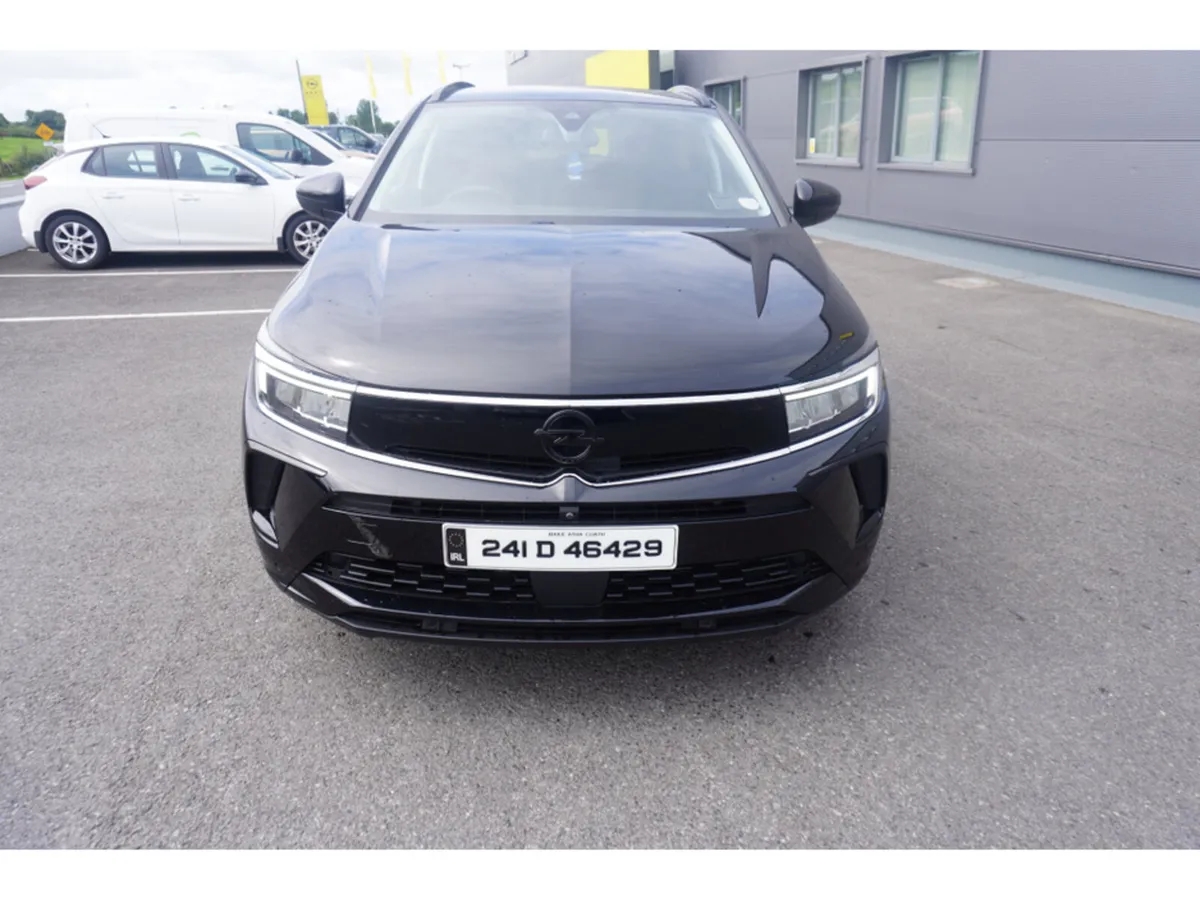 Opel Grandland GS-1.5 130PS-DSL-A X - Image 3