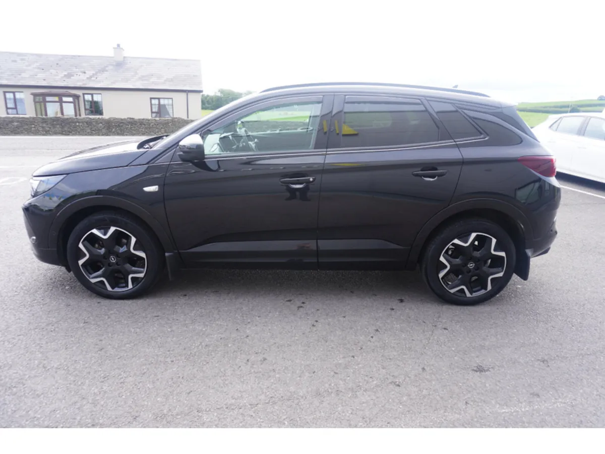 Opel Grandland GS-1.5 130PS-DSL-A X - Image 5