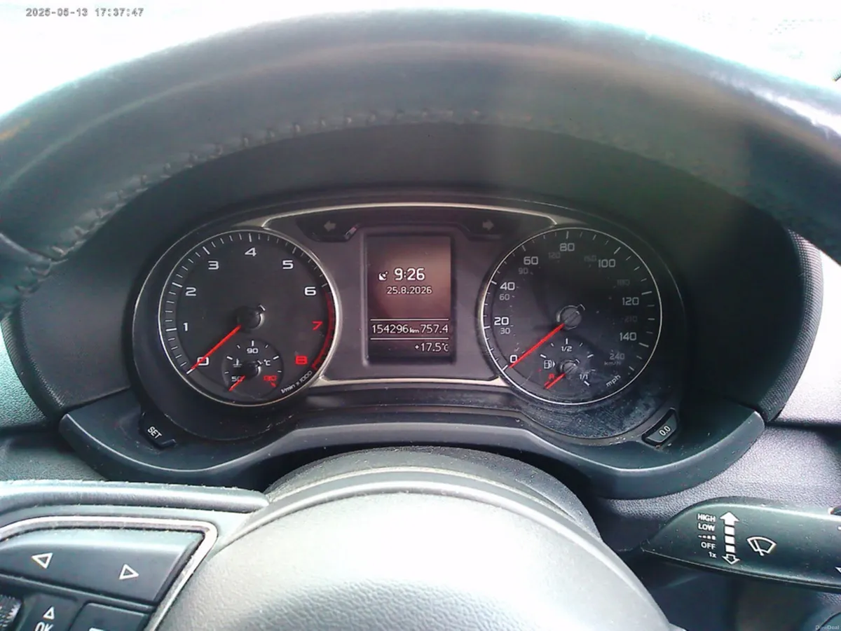 Audi A1 1.4 TFSI SPORT 125PS 5DR - Image 4