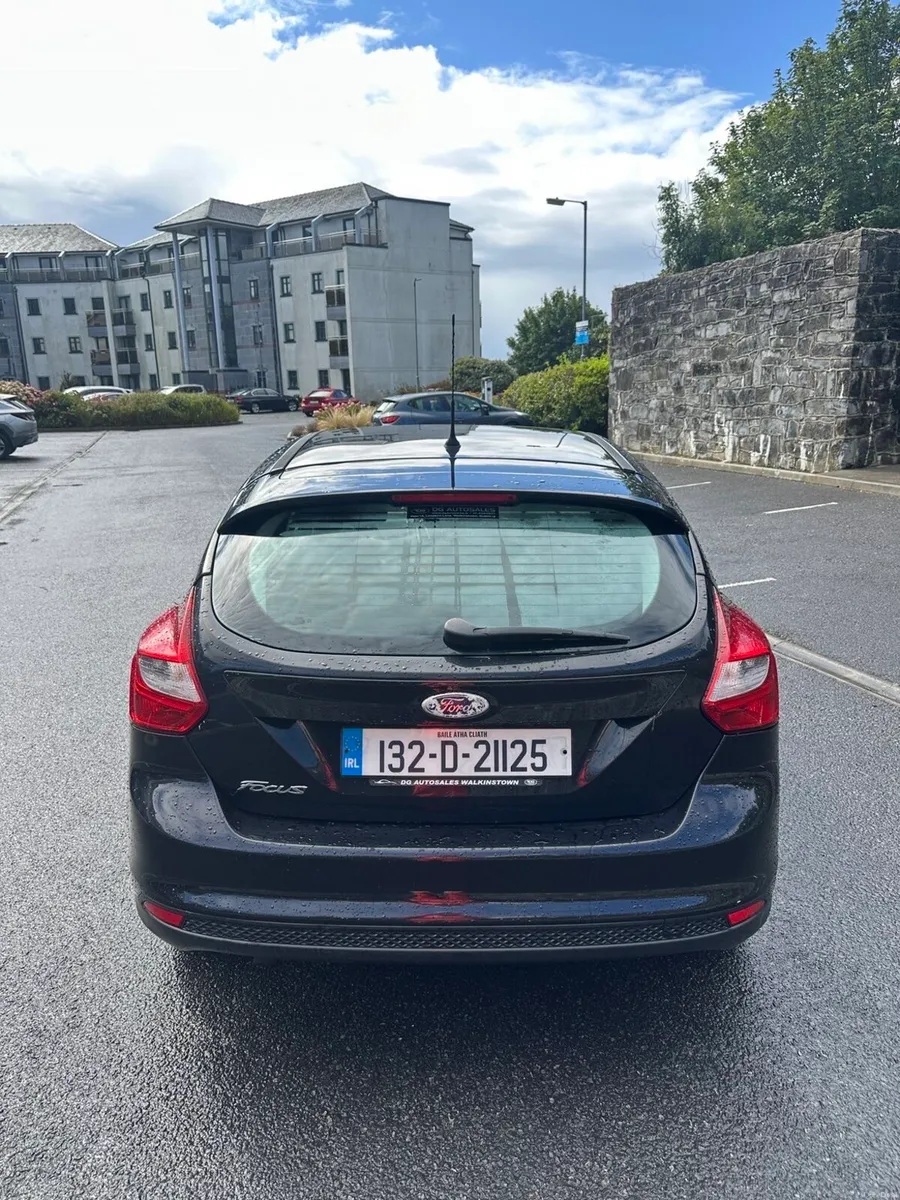 Ford Focus - Image 4