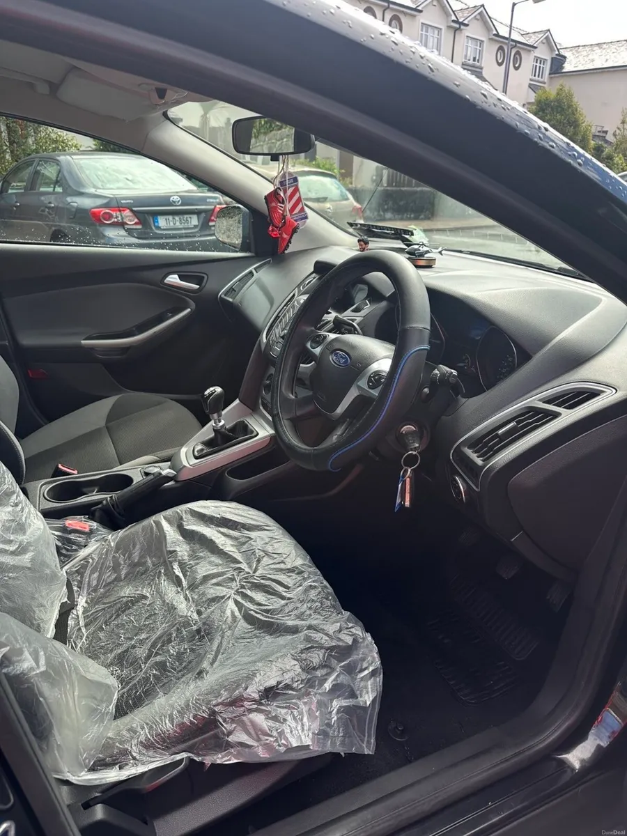 Ford Focus - Image 5