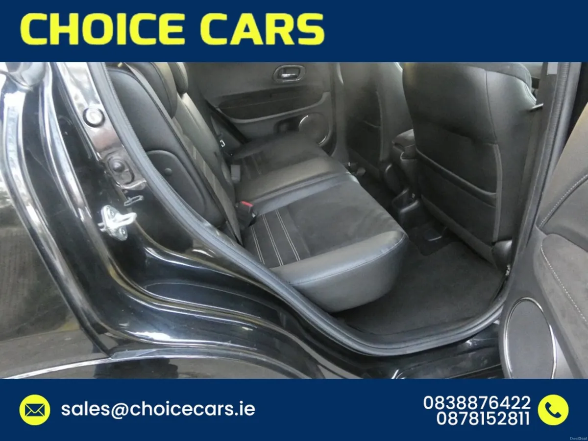 Honda Vezel 1.5 AUTO RS SPEC - Image 6