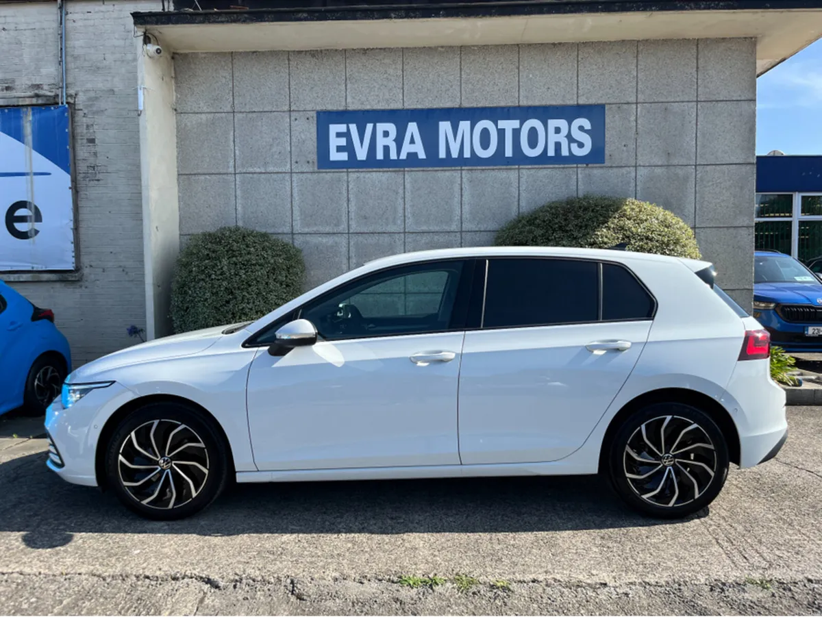 Volkswagen Golf ACTIVE ADAVANCE AUTOMATIC 2.0 DIES - Image 6
