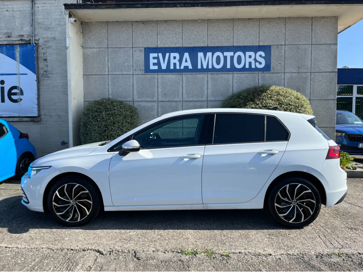 Volkswagen Golf ACTIVE ADVANCE AUTOMATIC 2.0 DIESE - Image 6