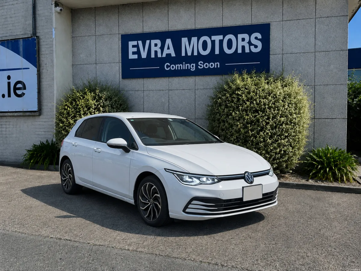 Volkswagen Golf ACTIVE ADAVANCE AUTOMATIC 2.0 DIES - Image 1