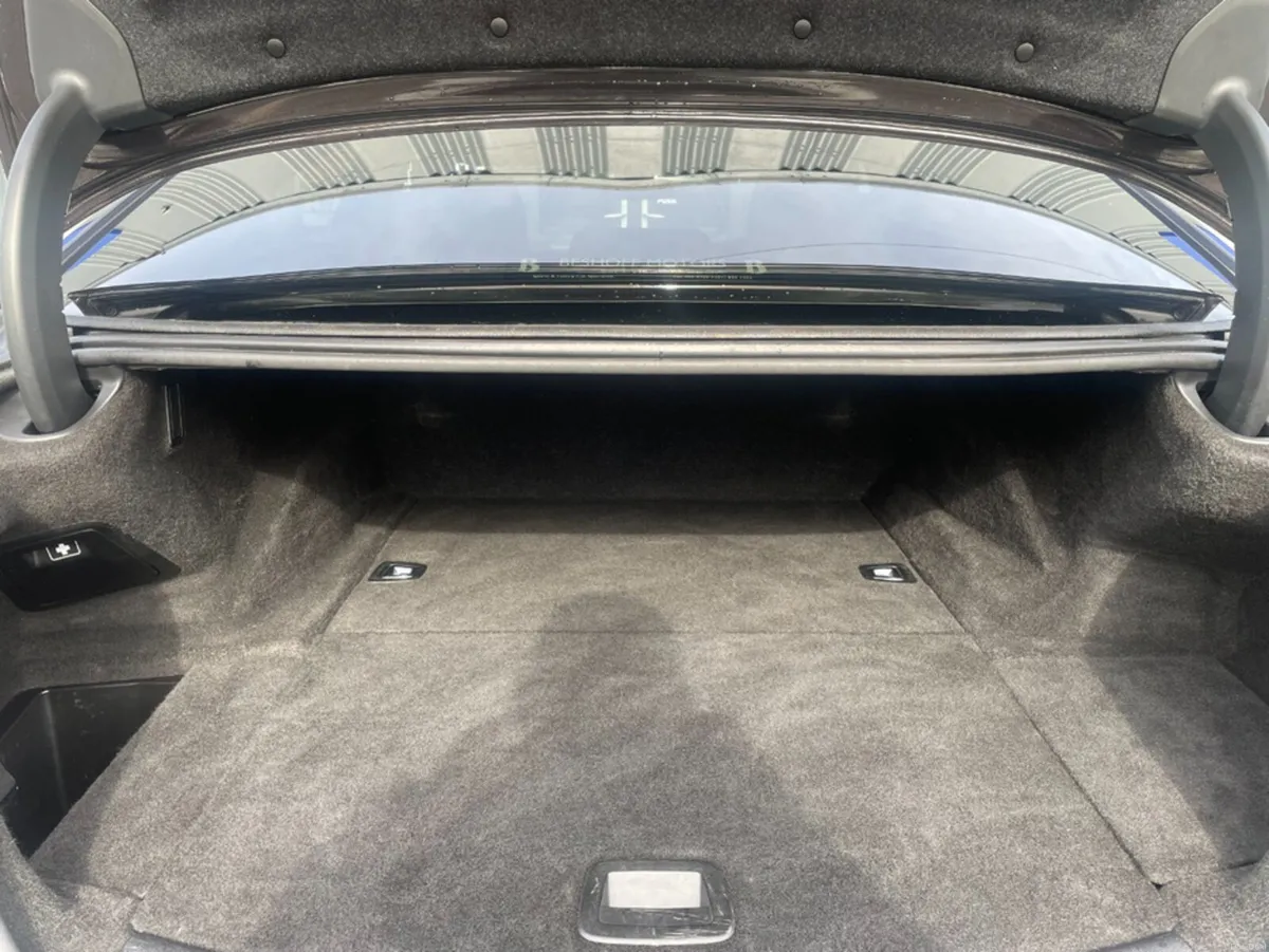 BMW 5-Series E G30 M SPORT 4DR AUTO - Image 6