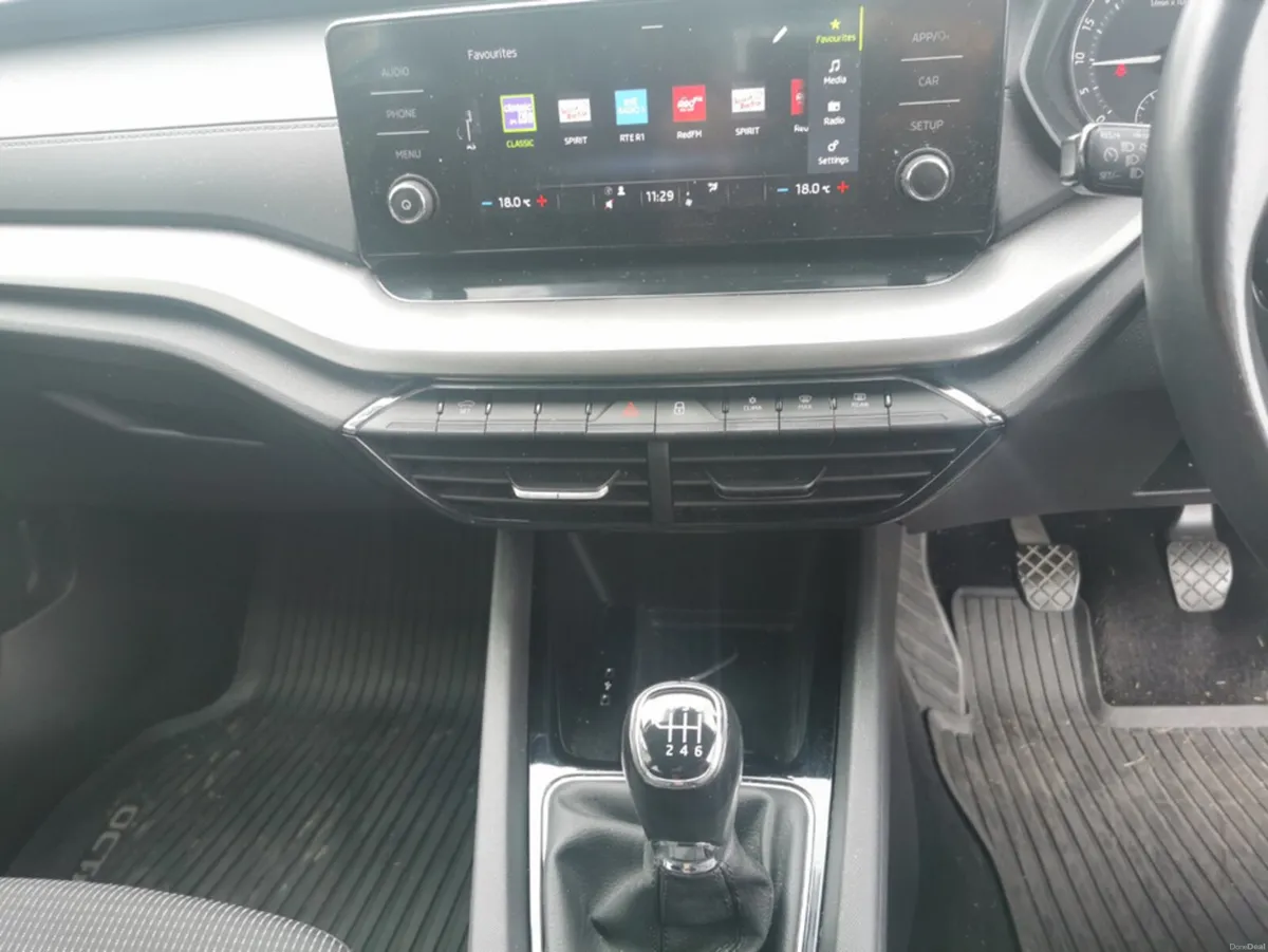 Skoda Octavia AMBITION 2.0 TDI 115HP 4DR - Image 5