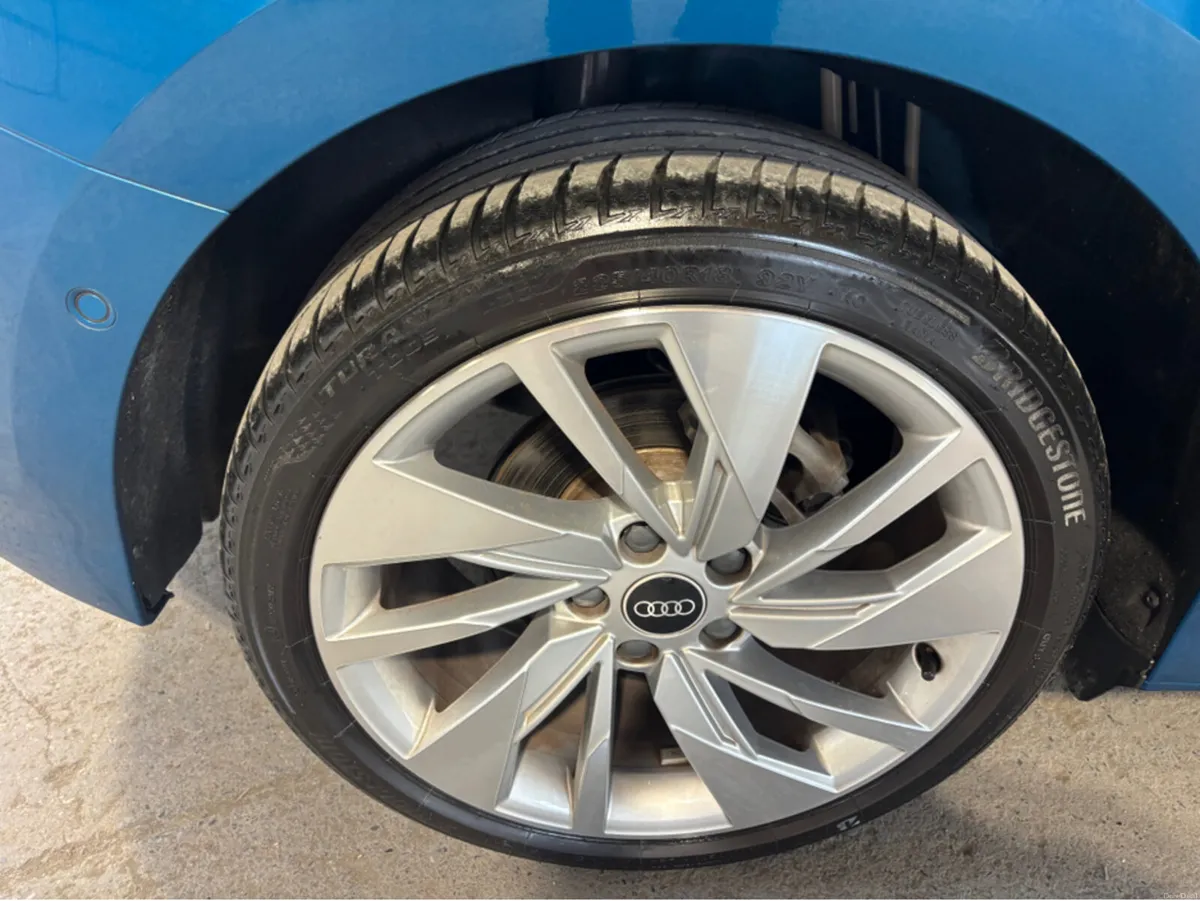 Audi A3 1.0  5DR AUTO 30 only 17000 kms - Image 4