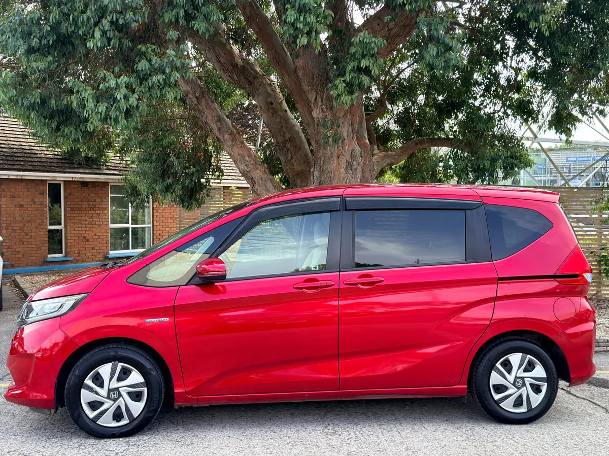 2019 Honda Freed..7 SEATER..2 KEYS - Image 3