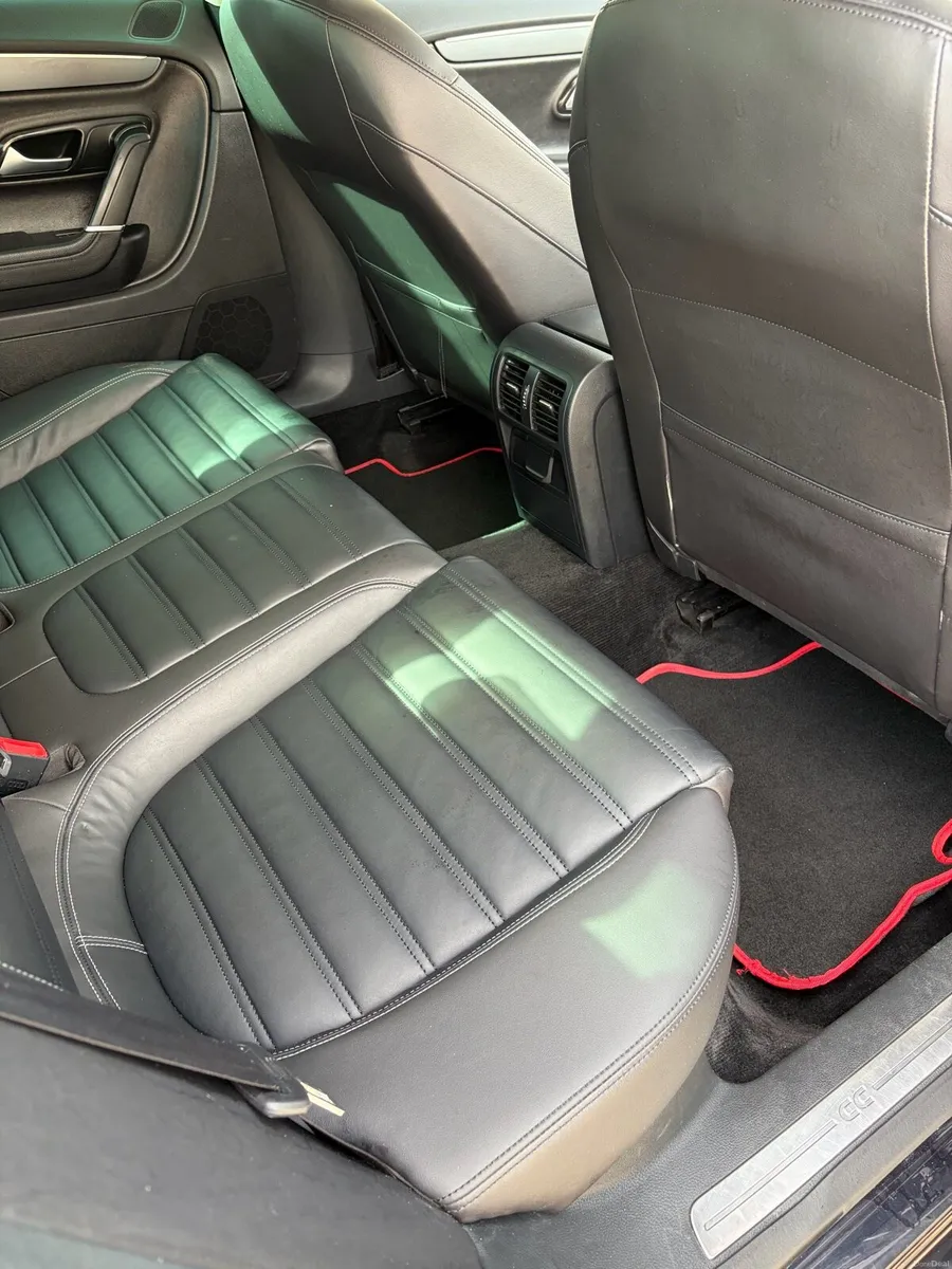 2015 Passat CC 2.0 Litre - Image 6
