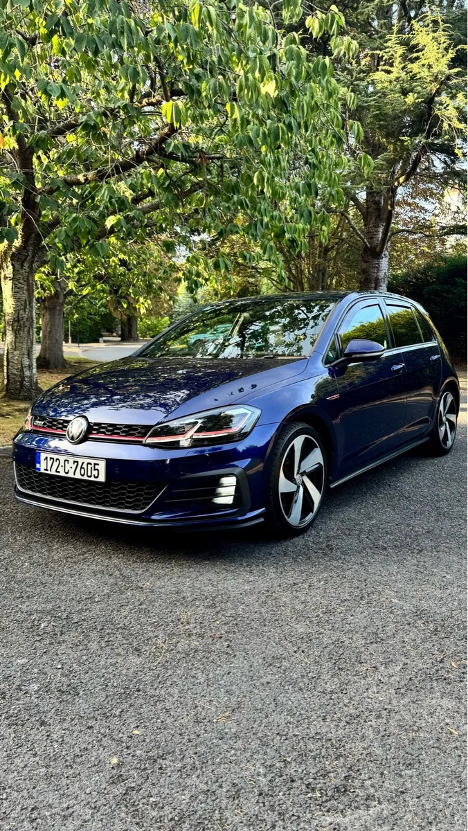 Volkswagen Golf GTI - Image 6