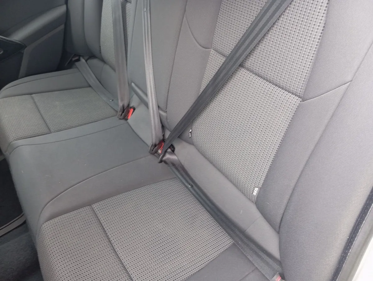 Peugeot 508 2012 - Image 4