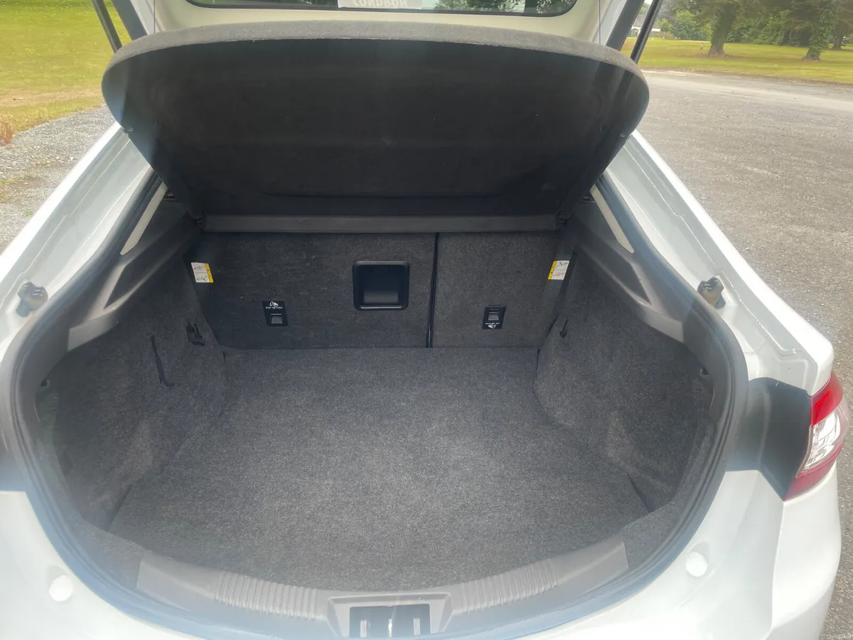 Ford Mondeo 2017, 150ps , - Image 6