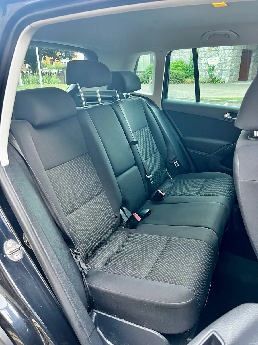 2013 Volkswagen Tiguan 2.0 Manual NCT 08/27 - Image 6