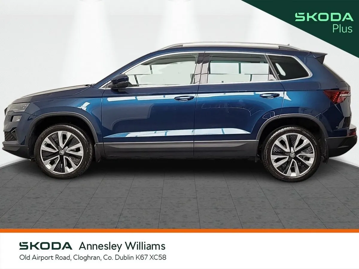 Skoda Karoq Style 1.0Tsi 110Bhp - Image 6