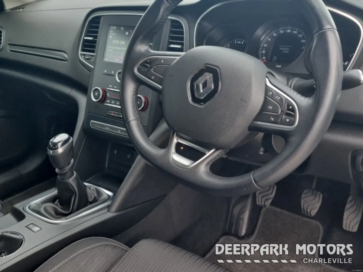 Renault Megane 1.3 TCe 140 GPF - Image 4