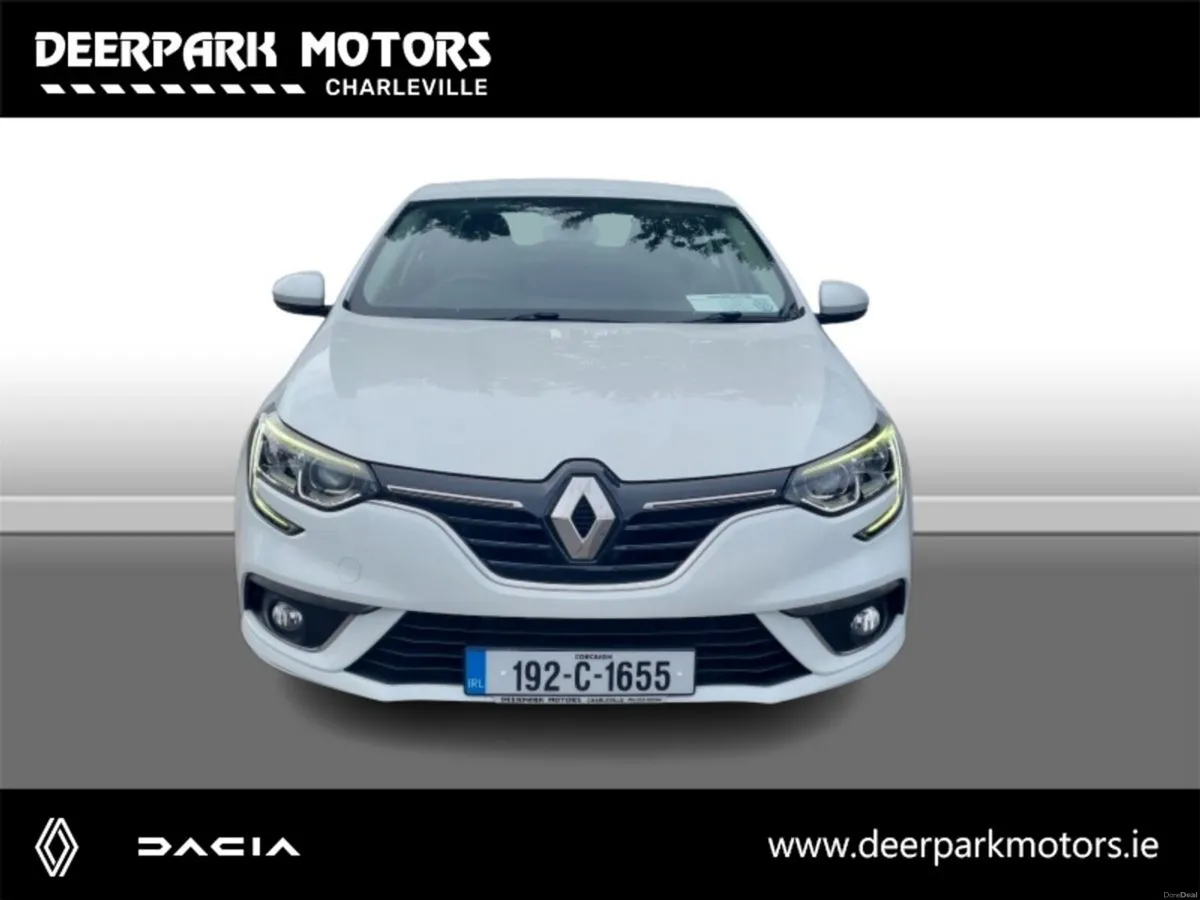 Renault Megane 1.3 TCe 140 GPF - Image 6
