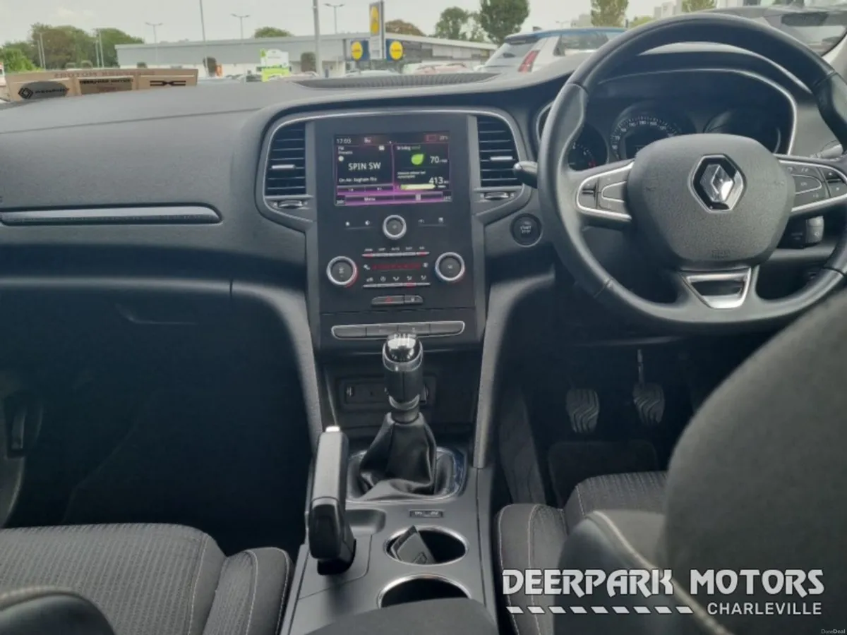 Renault Megane 1.3 TCe 140 GPF - Image 2