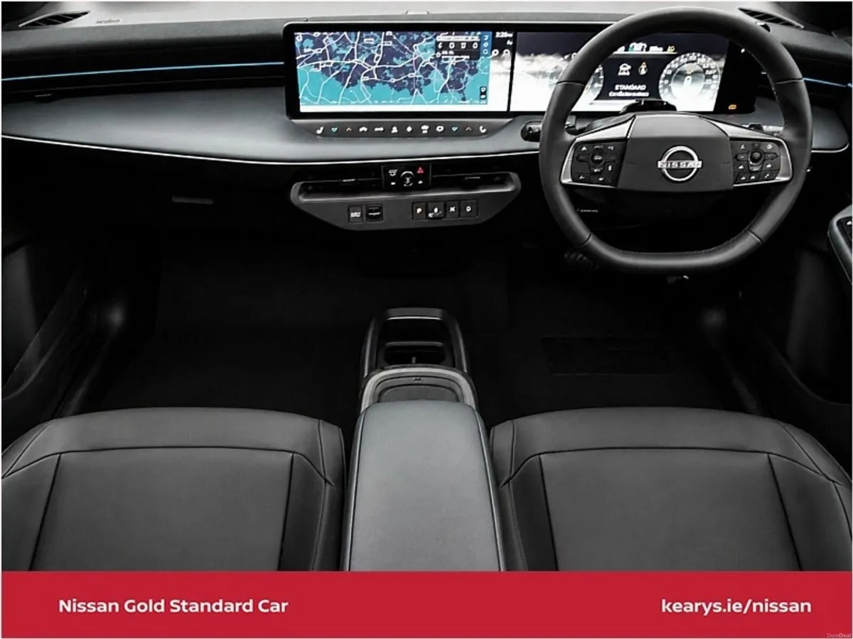 Nissan Leaf ADVANCE 52 kWh - Image 4