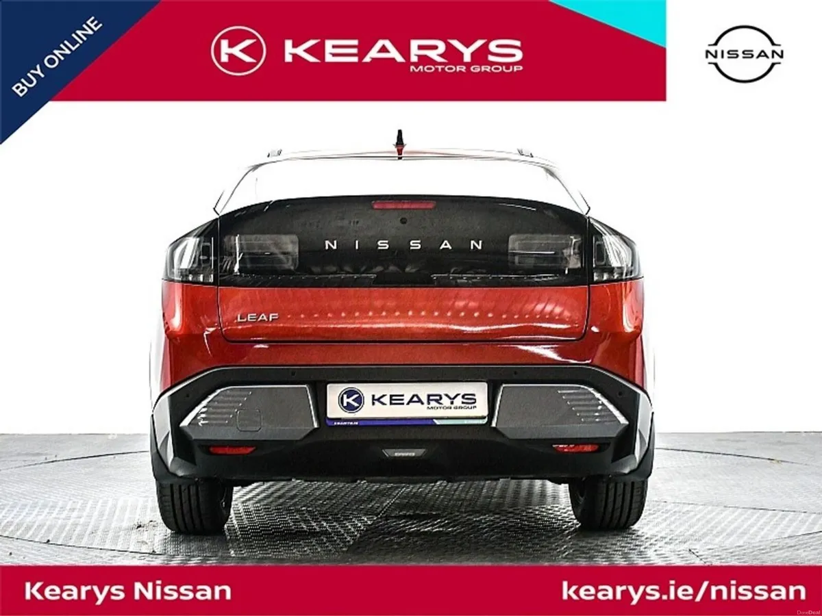 Nissan Leaf ADVANCE 52 kWh - Image 2