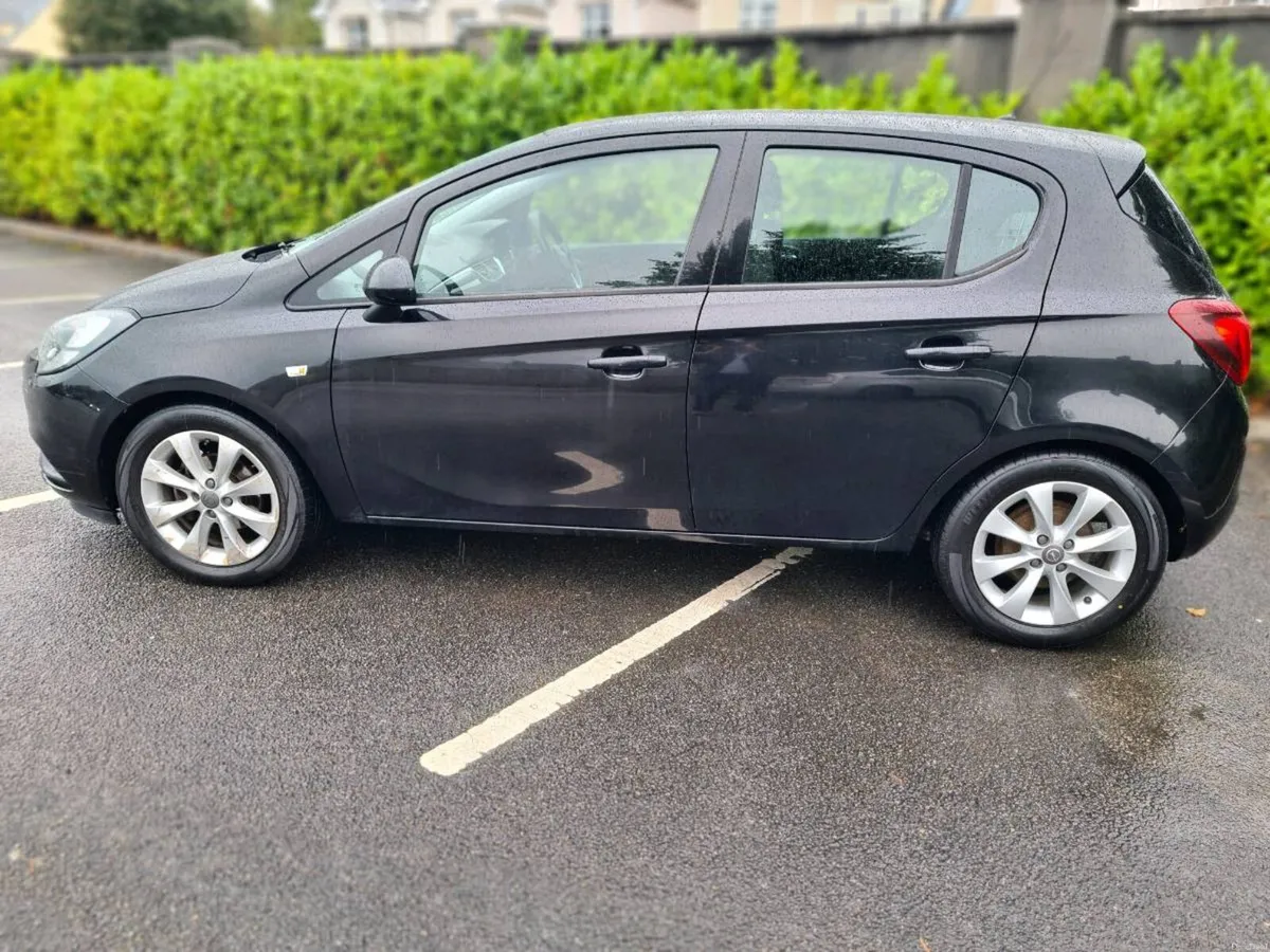 181 opel  corsa  1.4 Automatic - Image 2
