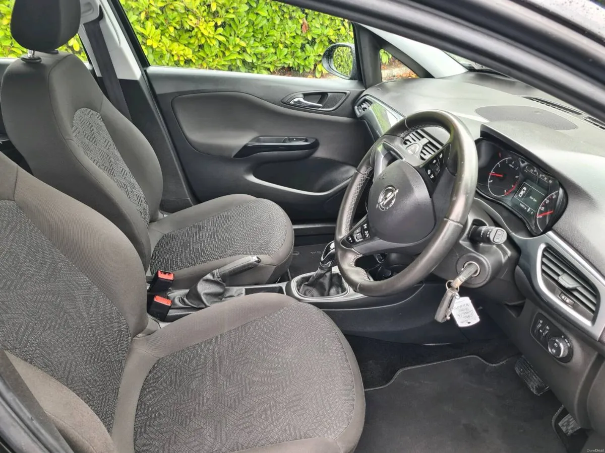 181 opel  corsa  1.4 Automatic - Image 6