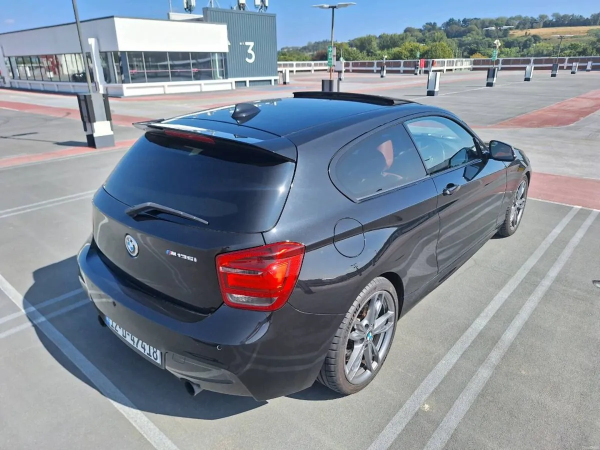 BMW M135i - Image 2