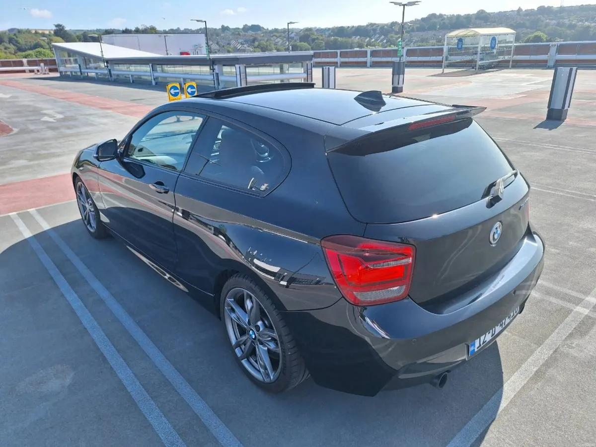 BMW M135i - Image 3