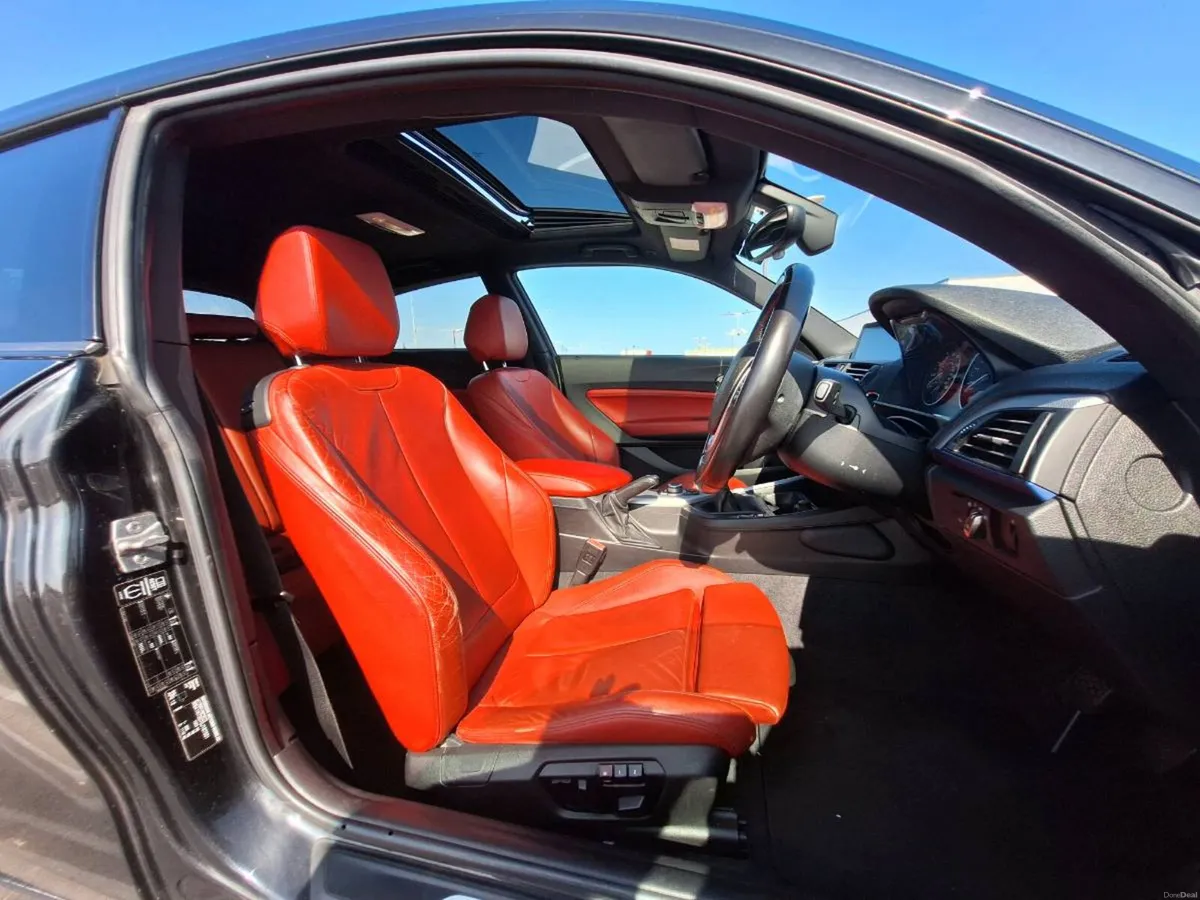 BMW M135i - Image 5