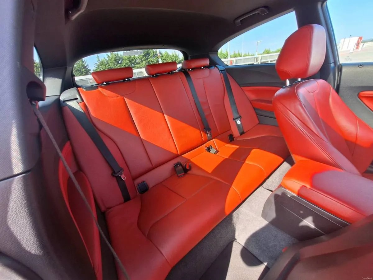 BMW M135i - Image 6