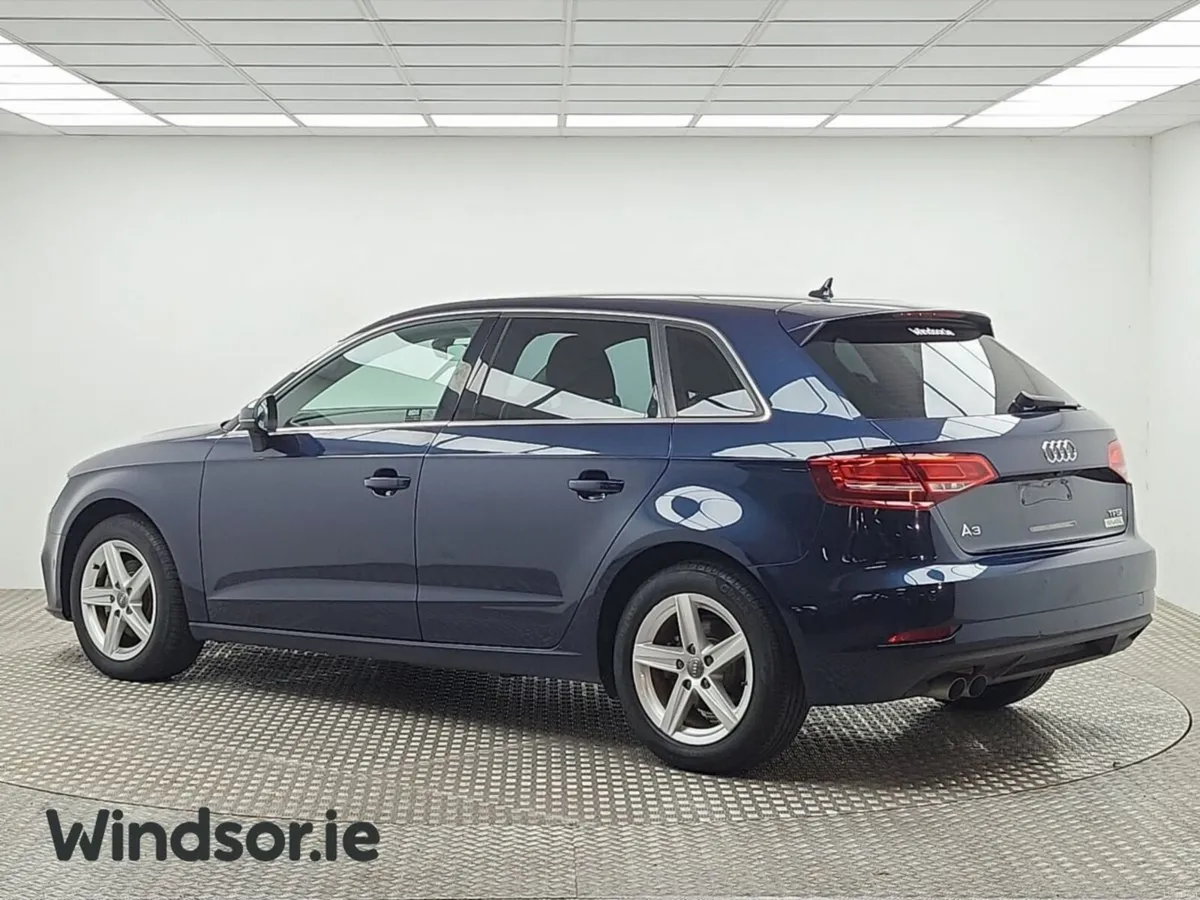 Audi A3 Sports Back 1.4 TFSI - Image 2