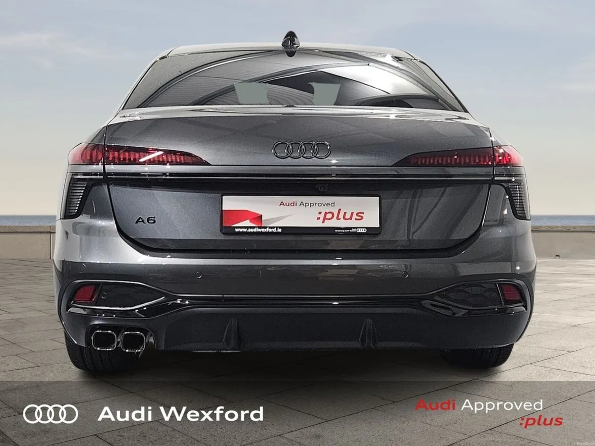 Audi A6 Audi A6 Sedan S line TDI 150 kW S tronic * - Image 6