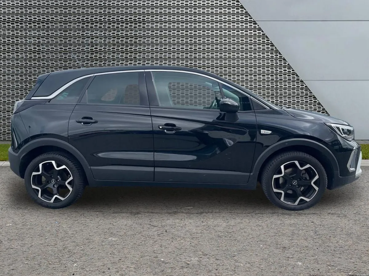 Opel Crossland SRi 1.2i (110PS) 6 Speed - Image 6