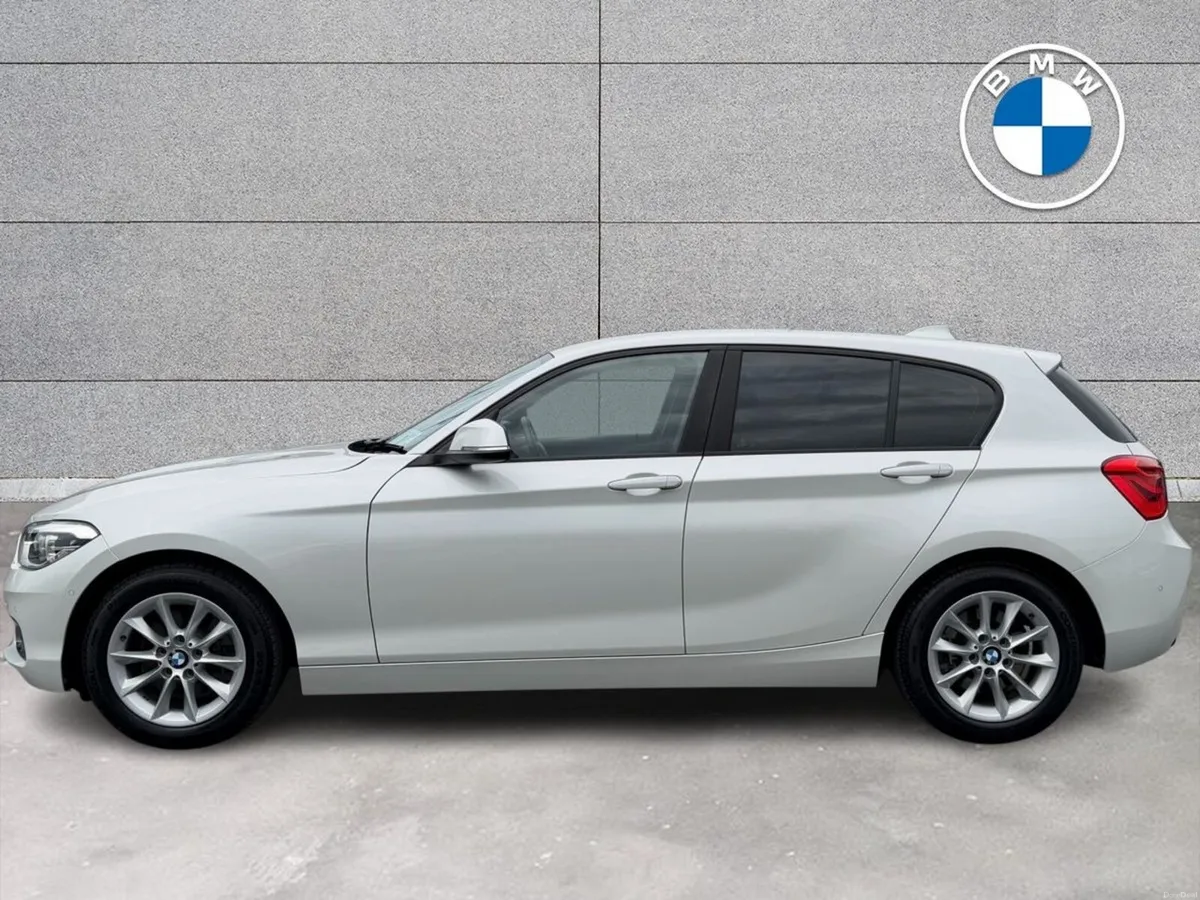 BMW 1-Series 118i SE Auto - Image 3