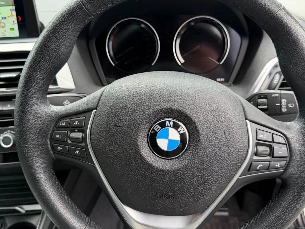 BMW 1-Series 118i SE Auto - Image 5
