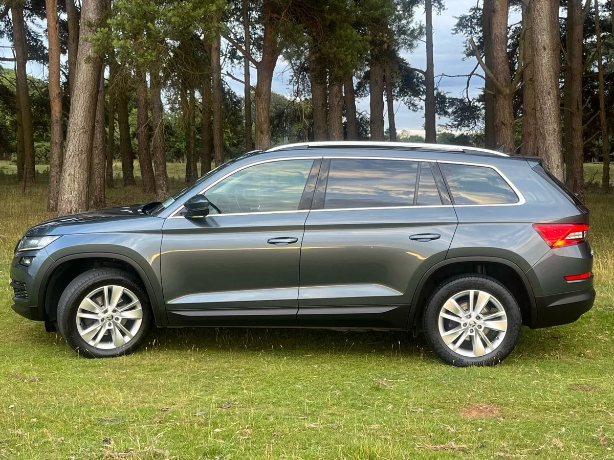 Skoda Kodiaq 2018 €18250 - Image 6
