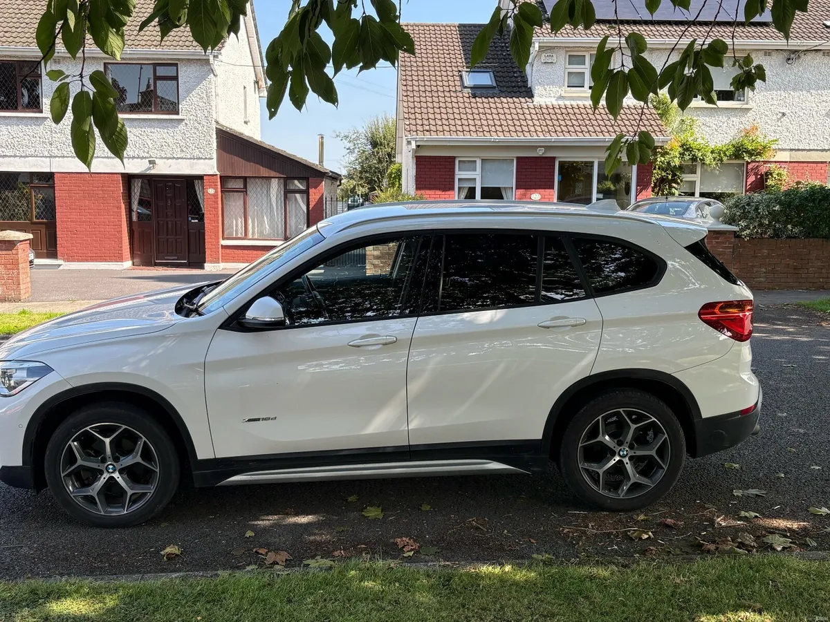 BMW X1 2017 - Image 2