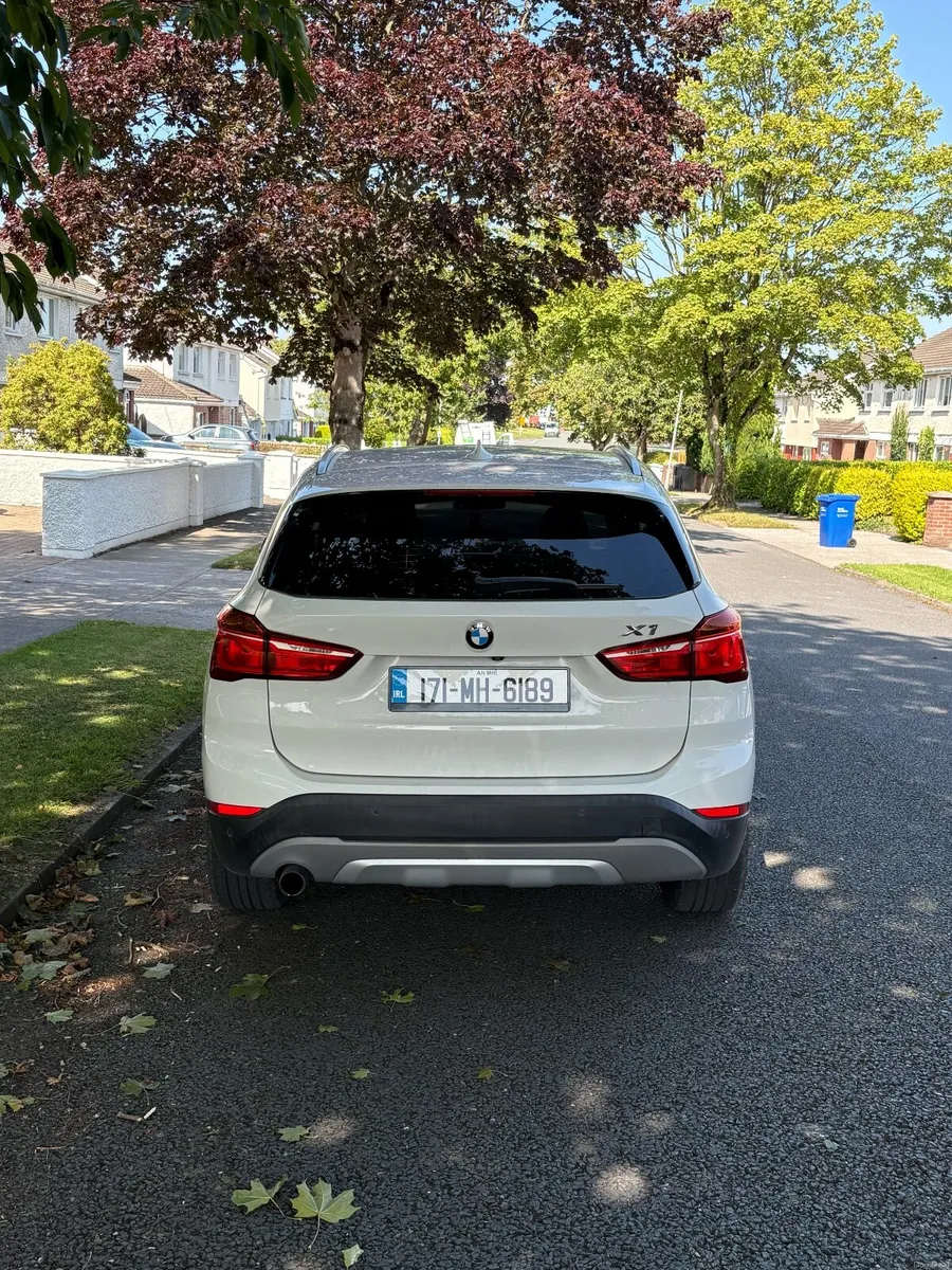 BMW X1 2017 - Image 4