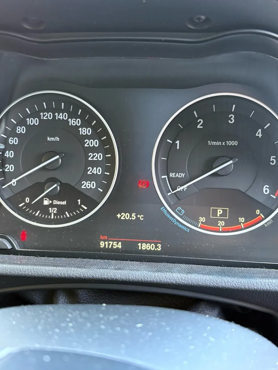 BMW X1 2017 - Image 6