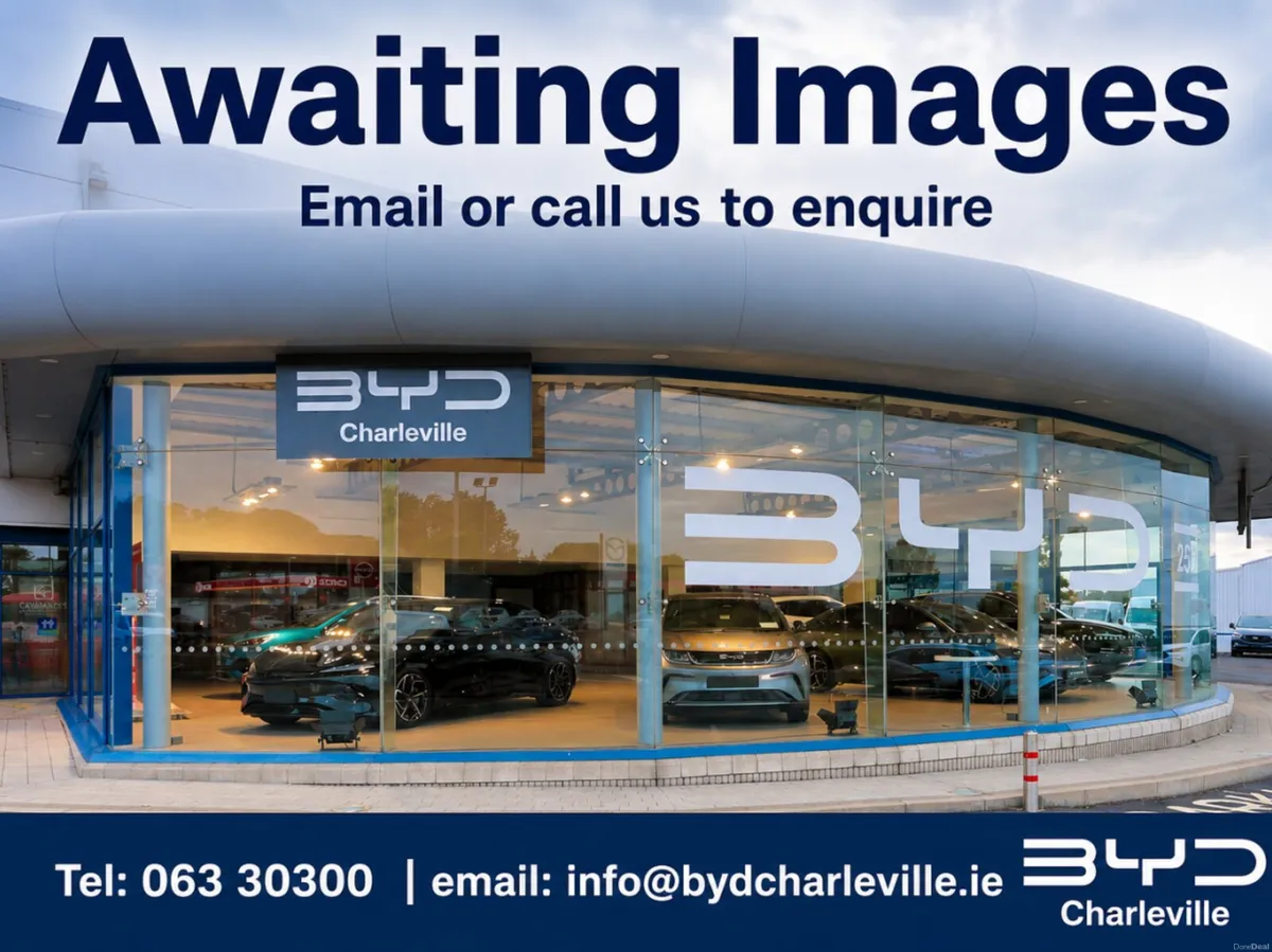 2026 BYD SEALION 7 Excellence - Image 1