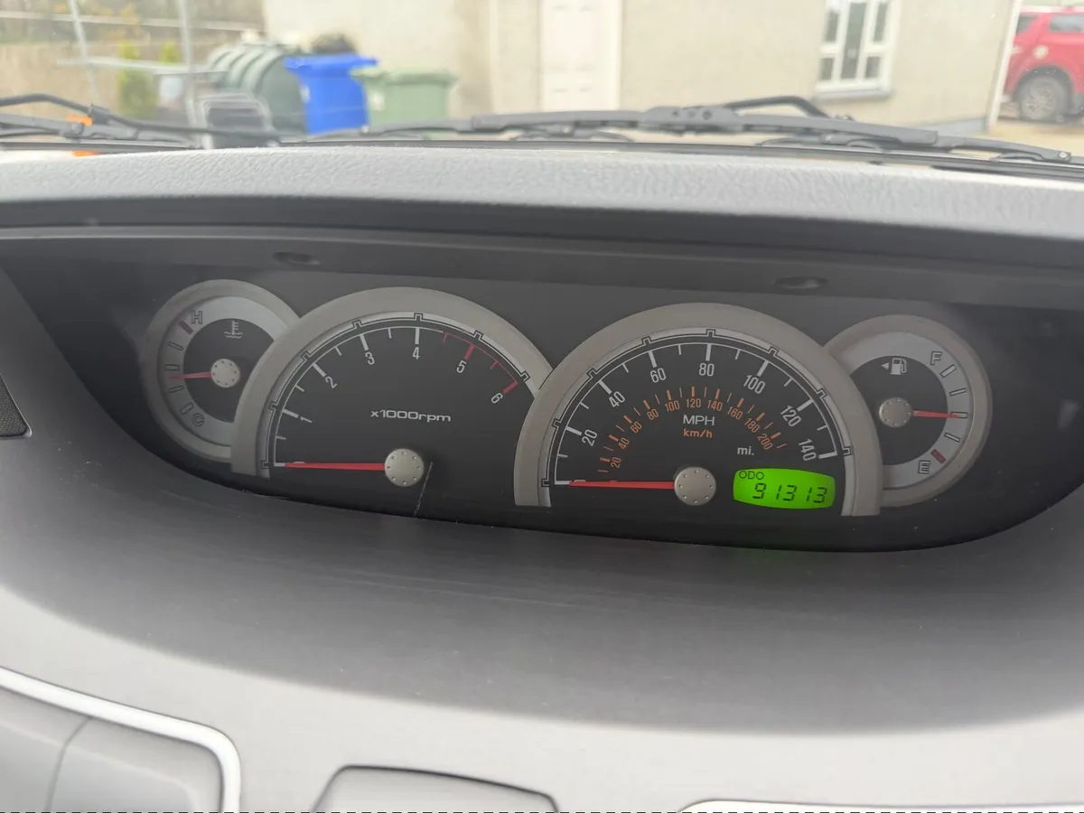 SsangYong Rodius 2017 - Image 5