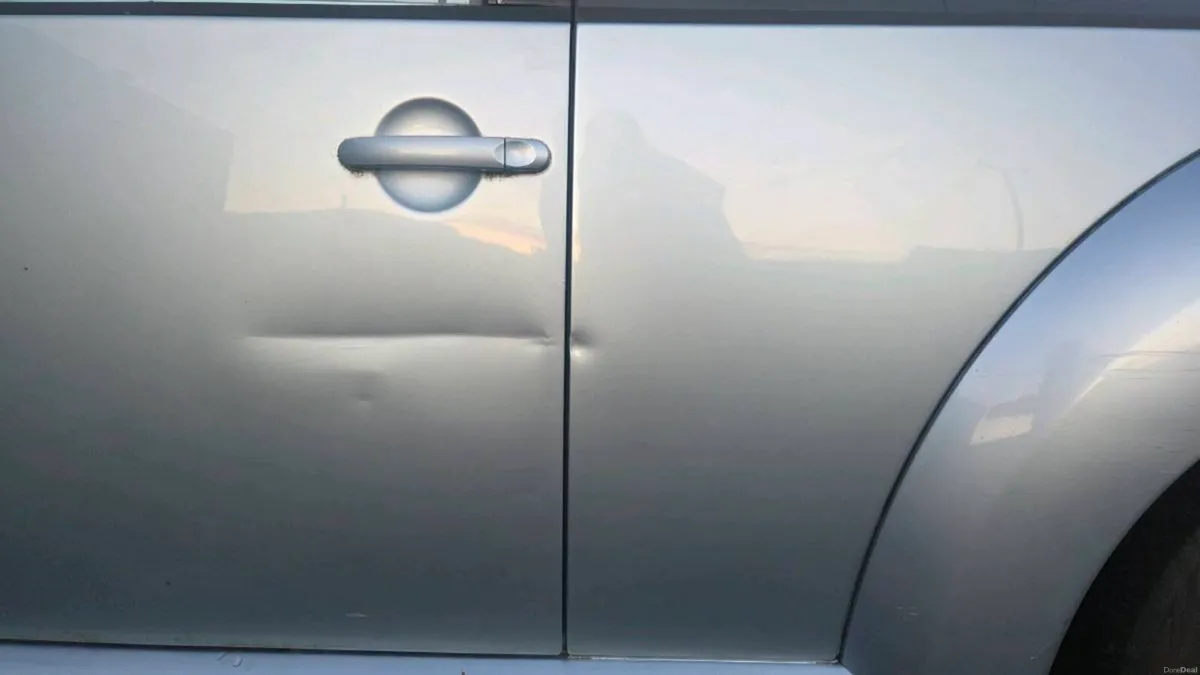 VW Beetle 07 - Image 5