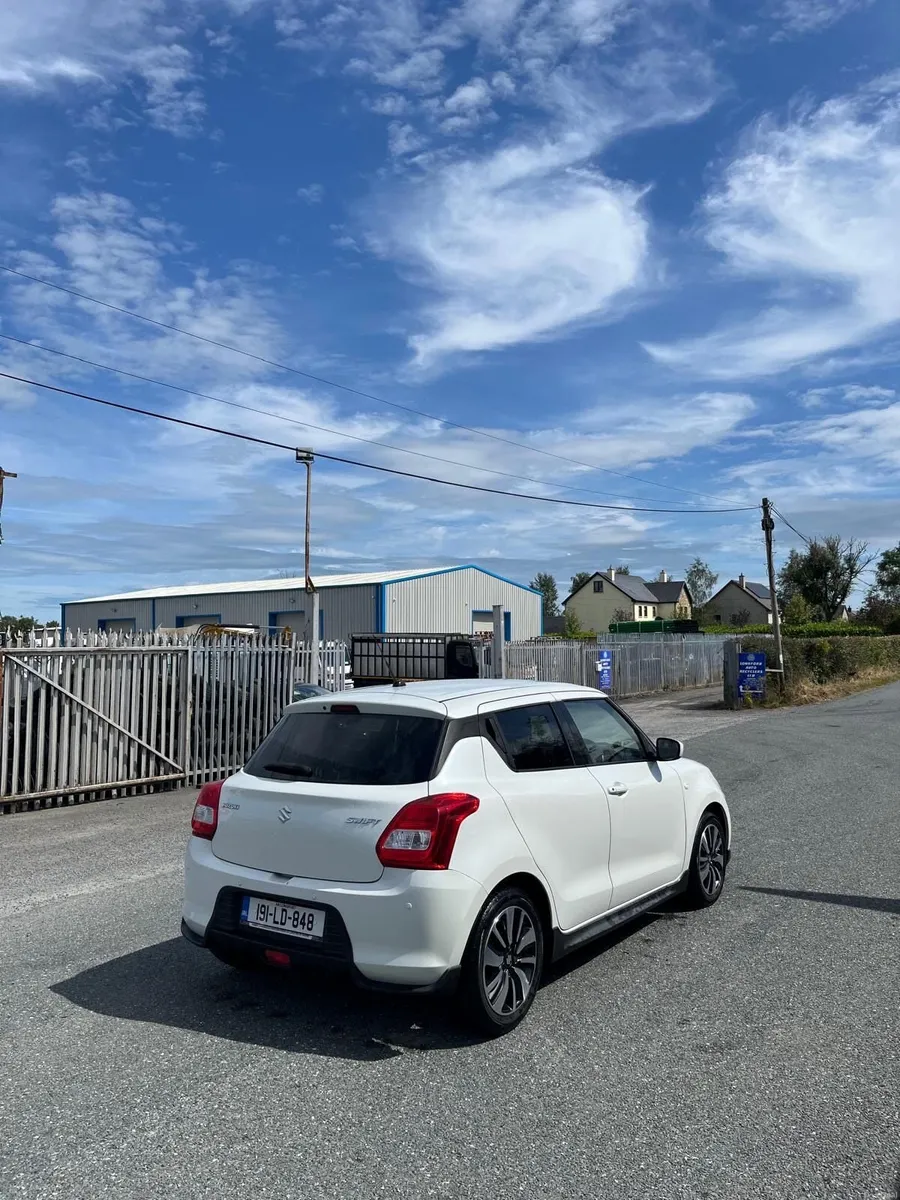 Suzuki Swift 2019 - Image 6