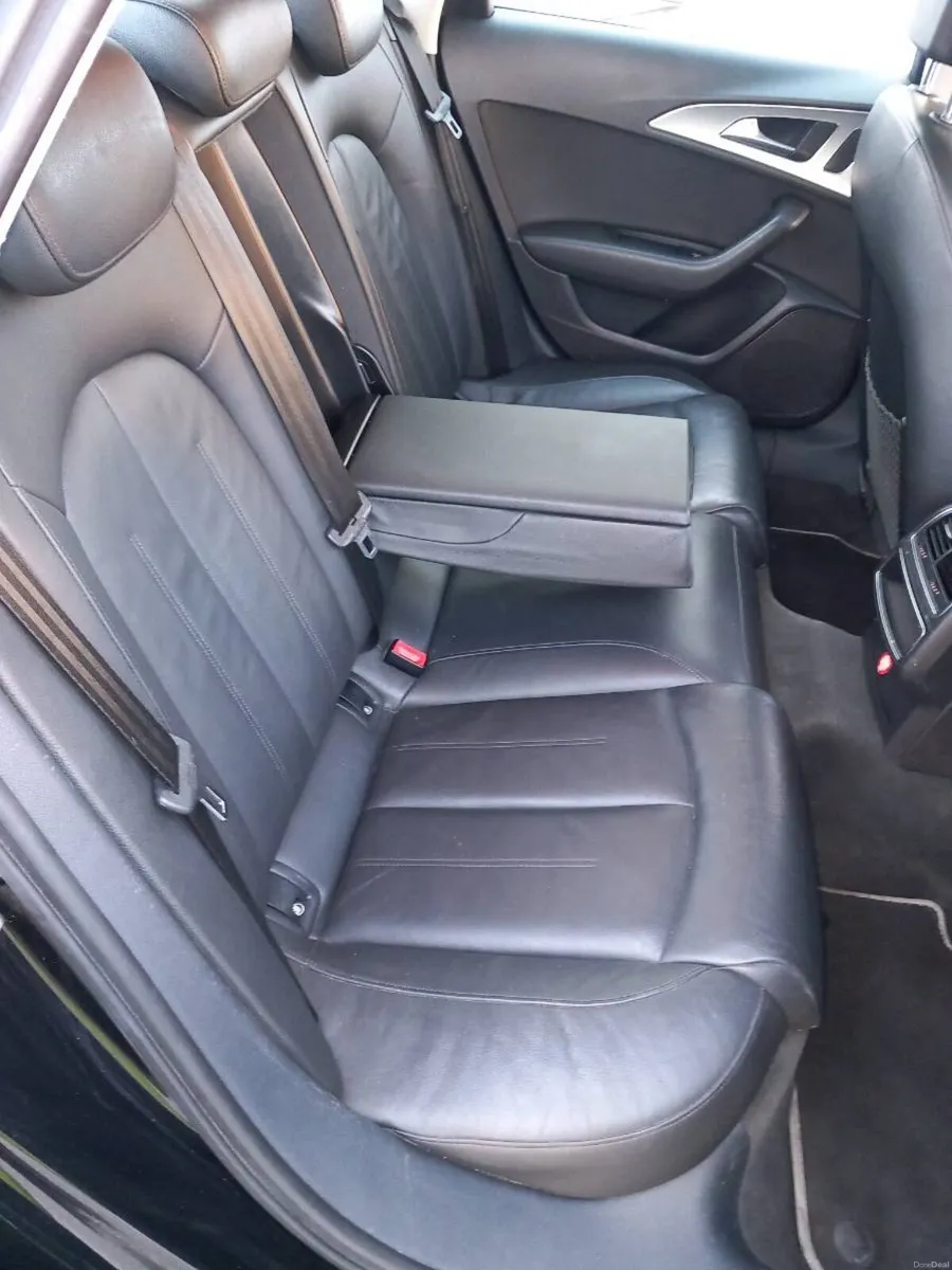 Audi A6 TDI - Image 4