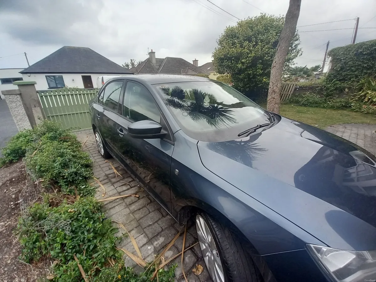 SEAT Toledo 2014 - Image 4