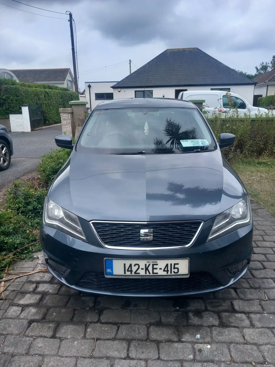 SEAT Toledo 2014 - Image 3