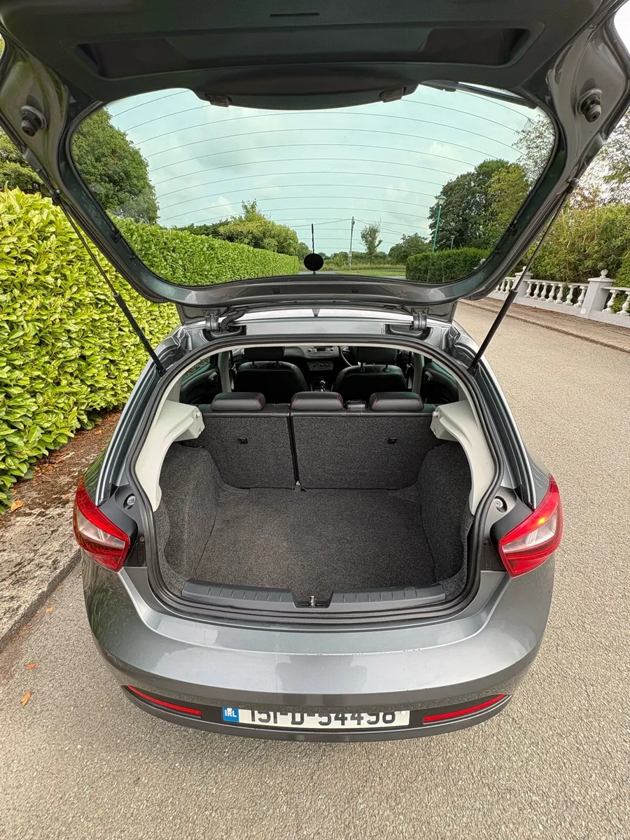 Seat Ibiza TSI FR 1.2L Petrol - Image 5